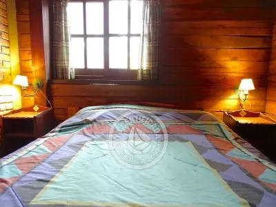 Cabaña Brujilda La Paloma