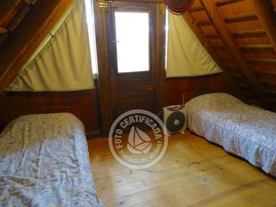 Cabin Brujilda La Paloma