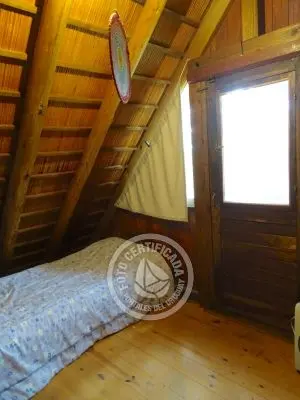 Cabaña Brujilda La Paloma