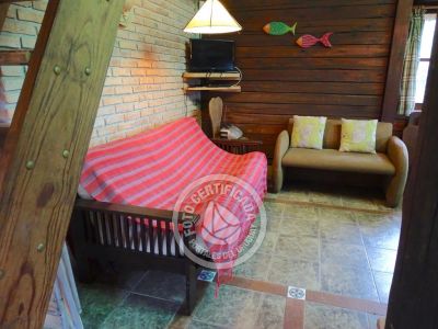 Cabin Brujilda La Paloma