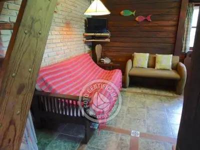 Cabaña Brujilda La Paloma