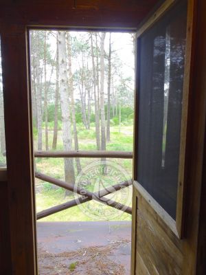 Cabin Brujilda La Paloma