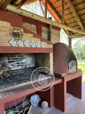 Brujilda - La Paloma