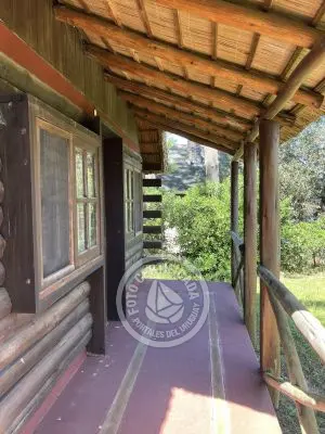 Brujilda - La Paloma