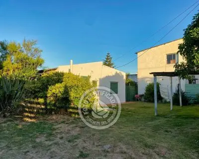 Casa El Torreon La Paloma