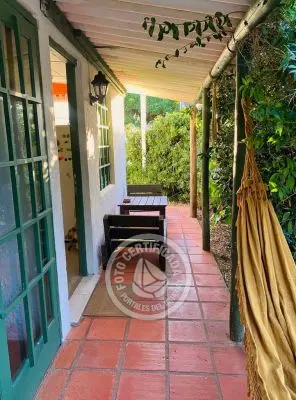 Casa El Torreon La Paloma