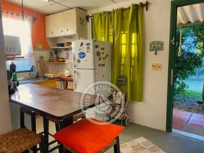 Casa El Torreon La Paloma