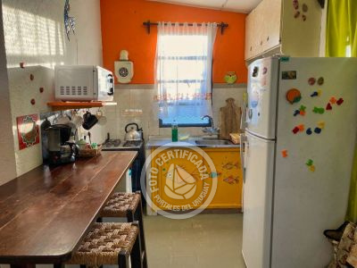 Casa El Torreon La Paloma