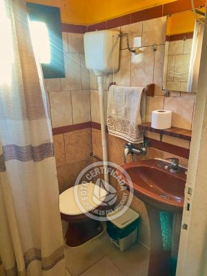 Casa El Torreon La Paloma