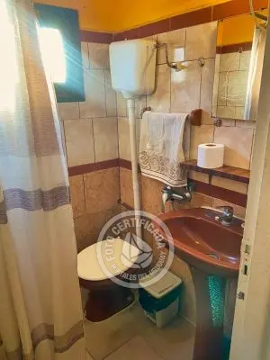 Casa El Torreon La Paloma