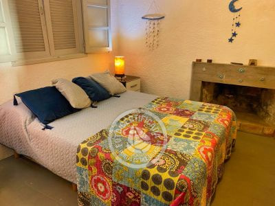 Casa El Torreon La Paloma