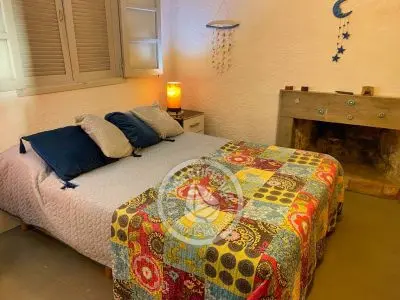 Casa El Torreon La Paloma