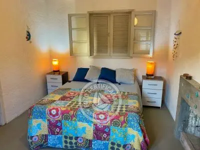 Casa El Torreon La Paloma