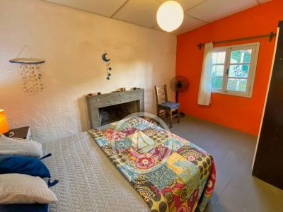 Casa El Torreon La Paloma