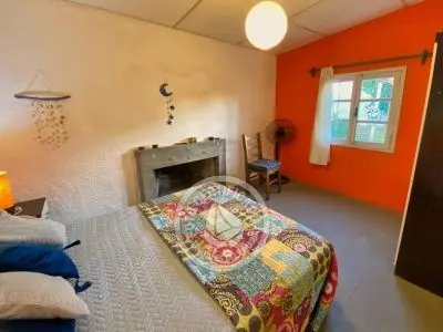 Casa El Torreon La Paloma