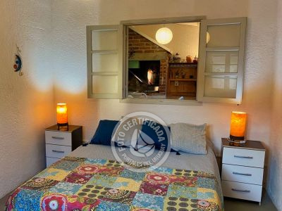 Casa El Torreon La Paloma