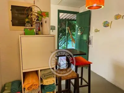 Casa El Torreon La Paloma