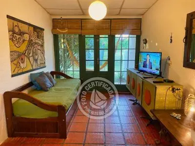 Casa El Torreon La Paloma