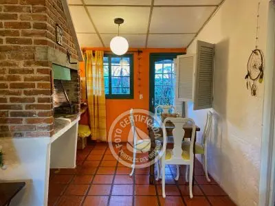 Casa El Torreon La Paloma