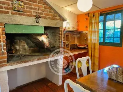 Casa El Torreon La Paloma