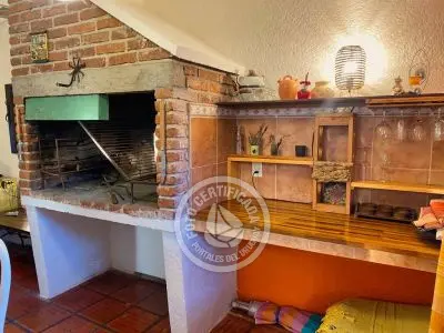 Casa El Torreon La Paloma