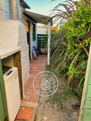 Casa El Torreon La Paloma