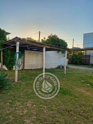 Casa El Torreon La Paloma