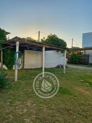 Casa El Torreon La Paloma