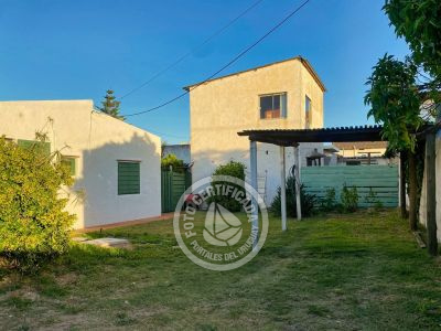 Casa El Torreon La Paloma