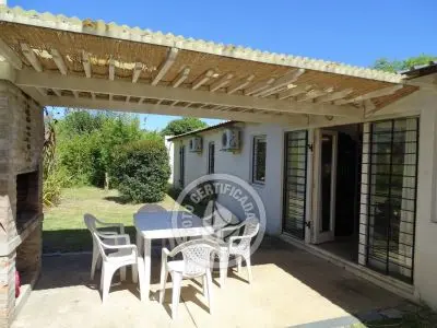 Bitacoras - La Paloma