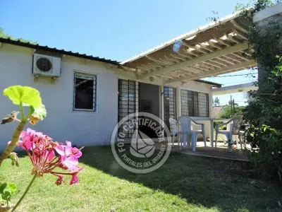 Bitacoras - La Paloma