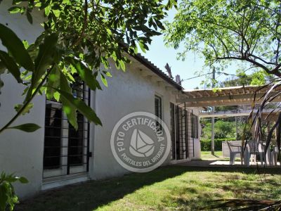 Bitacoras - La Paloma