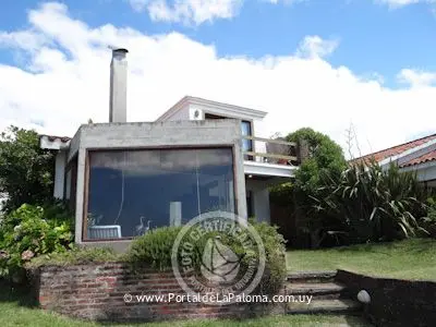 Casa Casa de Ángela (La Pedrera) La Pedrera