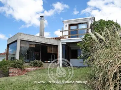 Casa de Ángela (La Pedrera)
