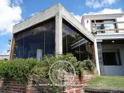 Casa Casa de Ángela (La Pedrera) La Pedrera