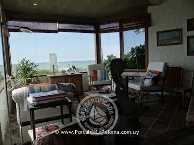 Casa Casa de Ángela (La Pedrera) La Pedrera