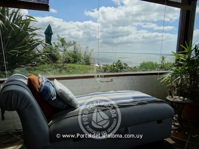 Casa Casa de Ángela (La Pedrera) La Pedrera
