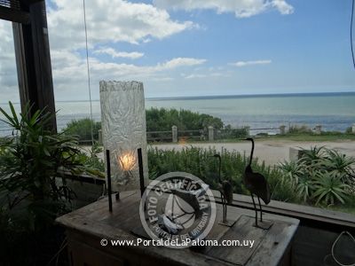 Casa Casa de Ángela (La Pedrera) La Pedrera