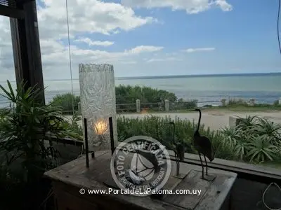 Casa Casa de Ángela (La Pedrera) La Pedrera