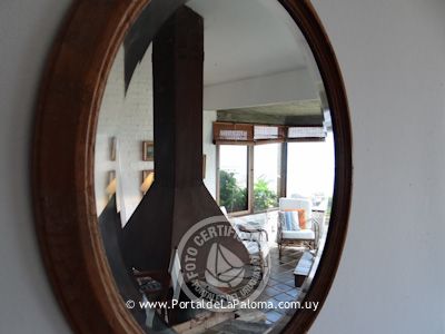 Casa Casa de Ángela (La Pedrera) La Pedrera