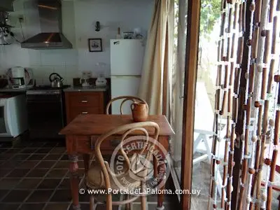 Casa Casa de Ángela (La Pedrera) La Pedrera