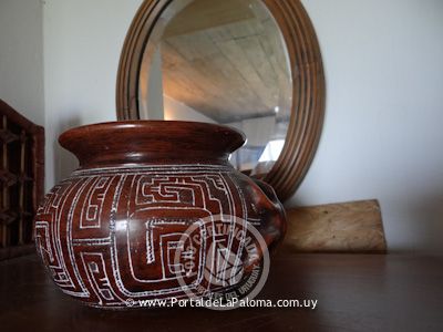 Casa Casa de Ángela (La Pedrera) La Pedrera