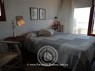 Casa Casa de Ángela (La Pedrera) La Pedrera