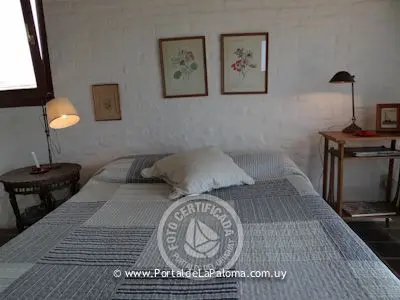 Casa Casa de Ángela (La Pedrera) La Pedrera