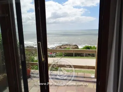 Casa Casa de Ángela (La Pedrera) La Pedrera