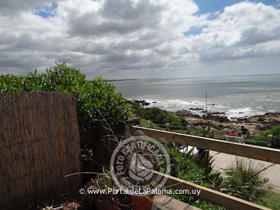 Casa Casa de Ángela (La Pedrera) La Pedrera