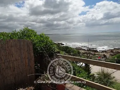 Casa Casa de Ángela (La Pedrera) La Pedrera