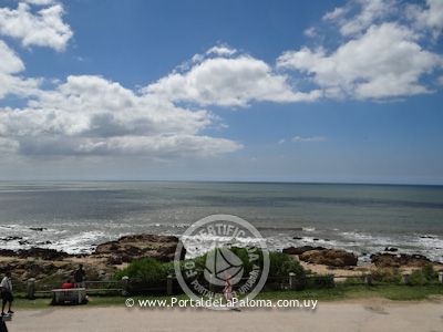 Casa Casa de Ángela (La Pedrera) La Pedrera