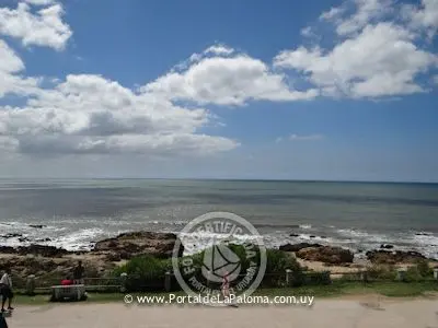 Casa Casa de Ángela (La Pedrera) La Pedrera
