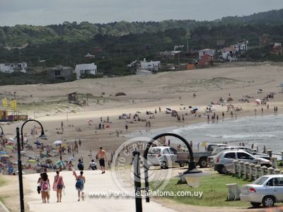 Casa Casa de Ángela (La Pedrera) La Pedrera